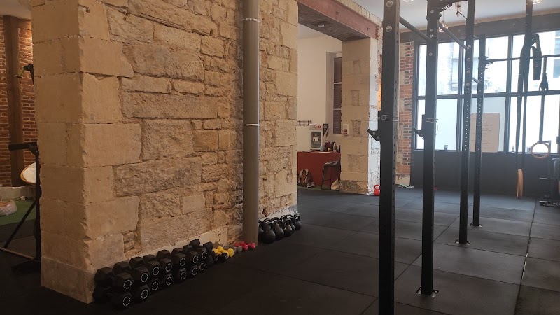 Sirius Training - Coaching sportif