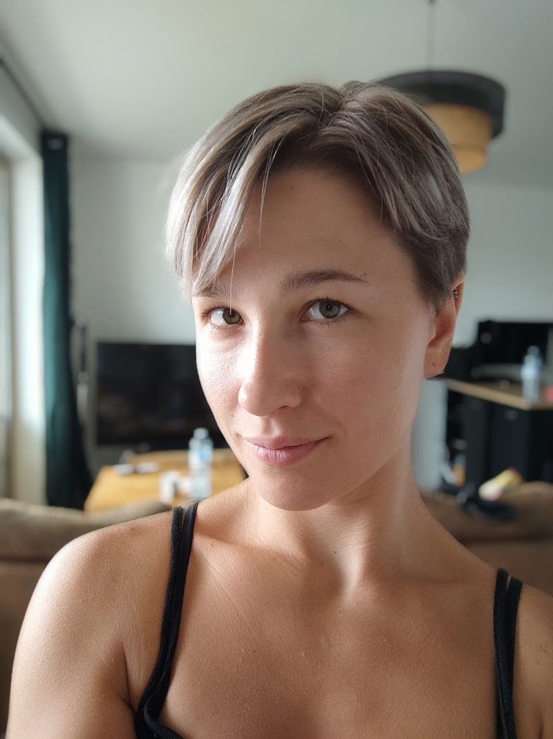 Margaux Jam Coaching sportif - All4U