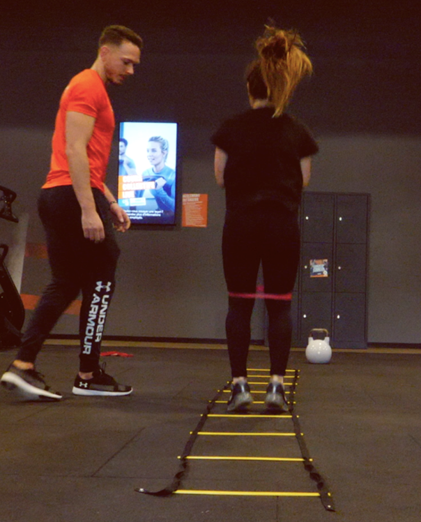 Success Coaching - Coach Sportif