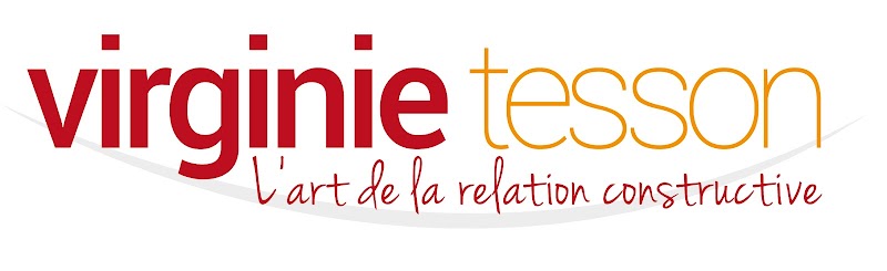 Tesson Virginie - Coach de dirigeant