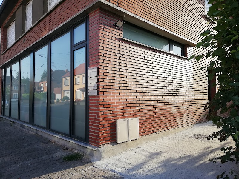 Au labo de nico