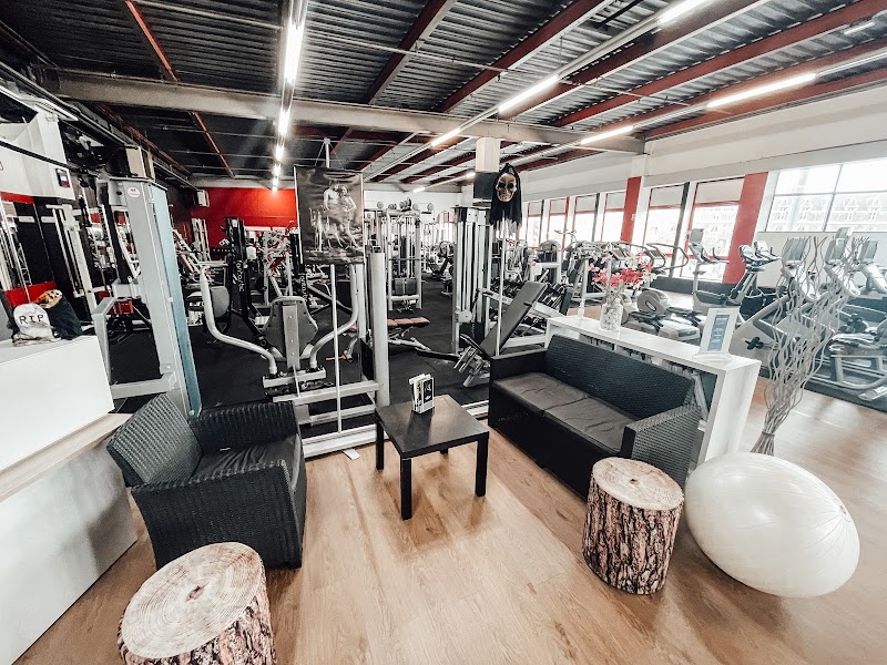 Fitness Club Cambrai