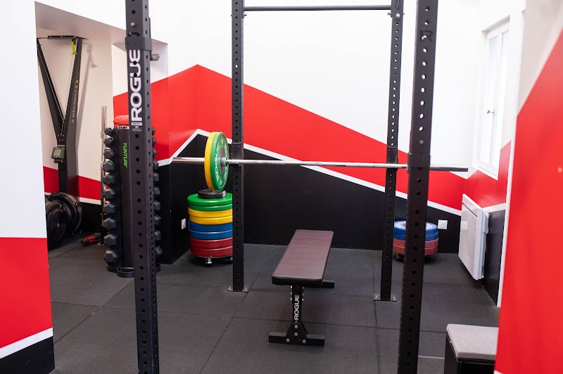 AJ Performance Center