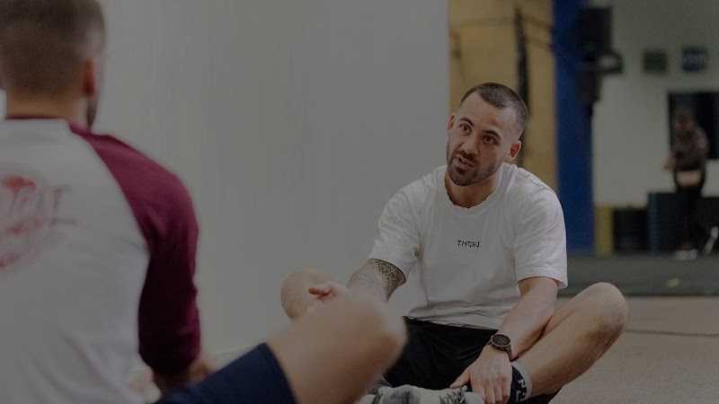 Coach sportif dunkerque Coachsneakdidi