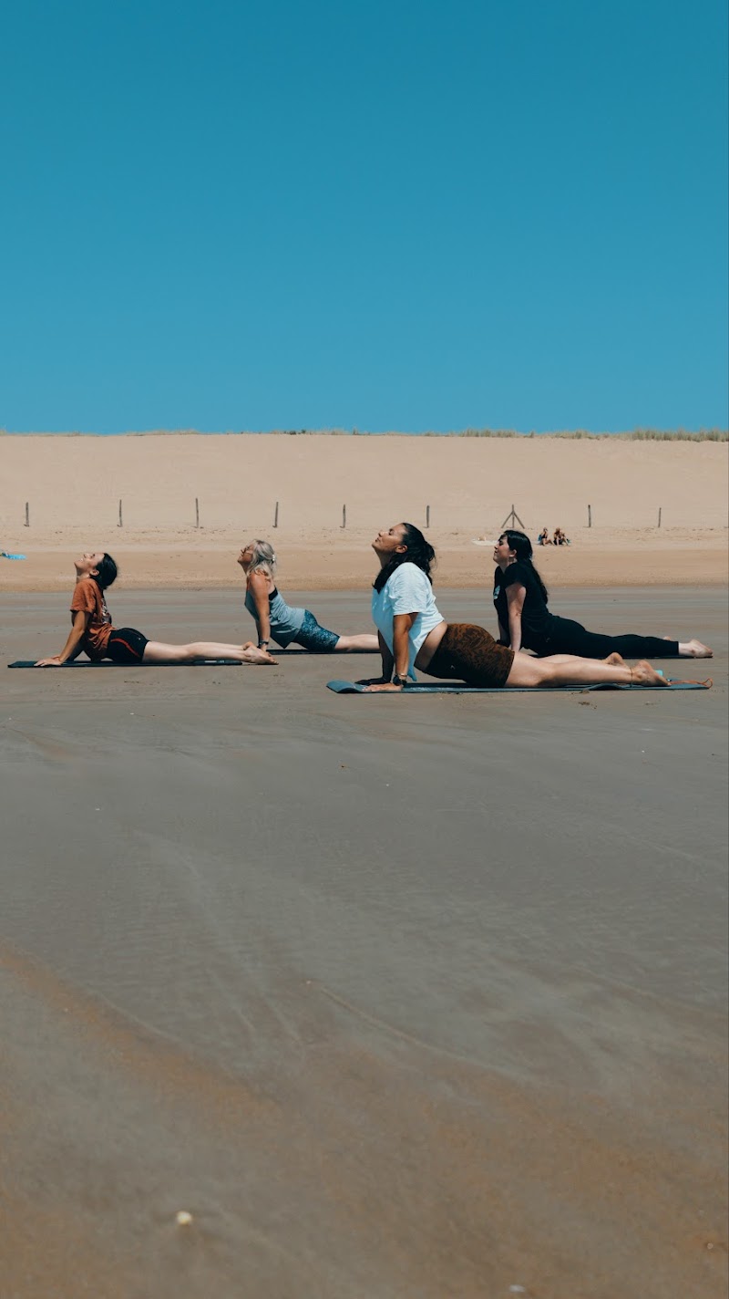 Ovea Coaching – Coaching sportif à Saint-Jean-de-Monts