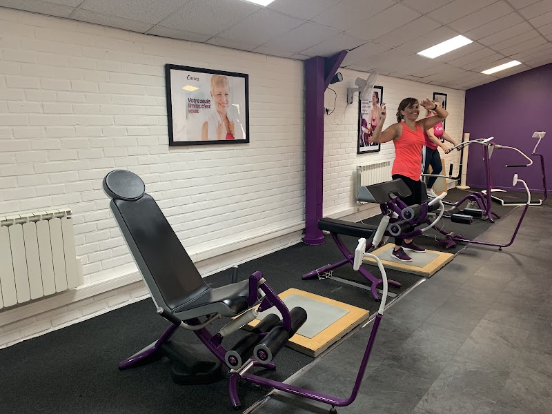 Curves Douai - Fitness & Zumba