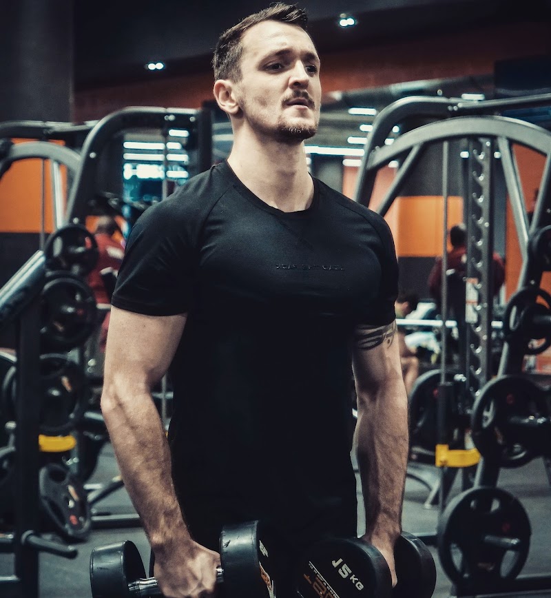 Coach sportif lille