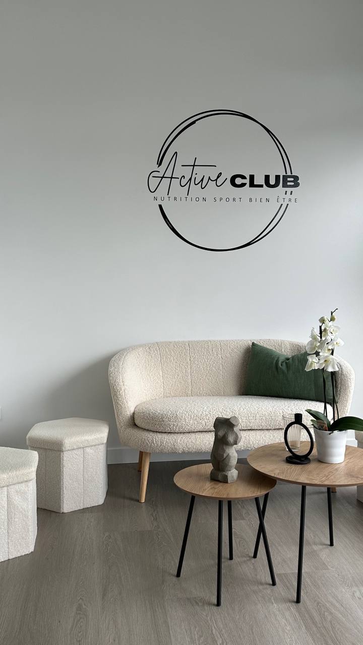 ACTIVE CLUB Maubeuge