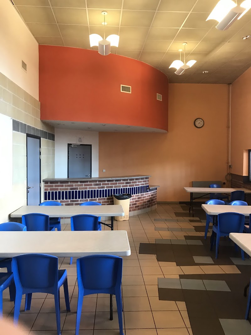 salle dochy