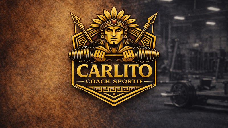Carlito Coach Sportif