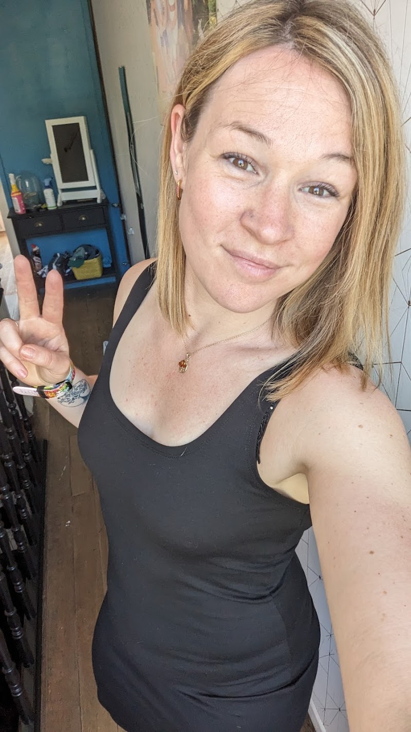 F’eat & Forme Nutrition