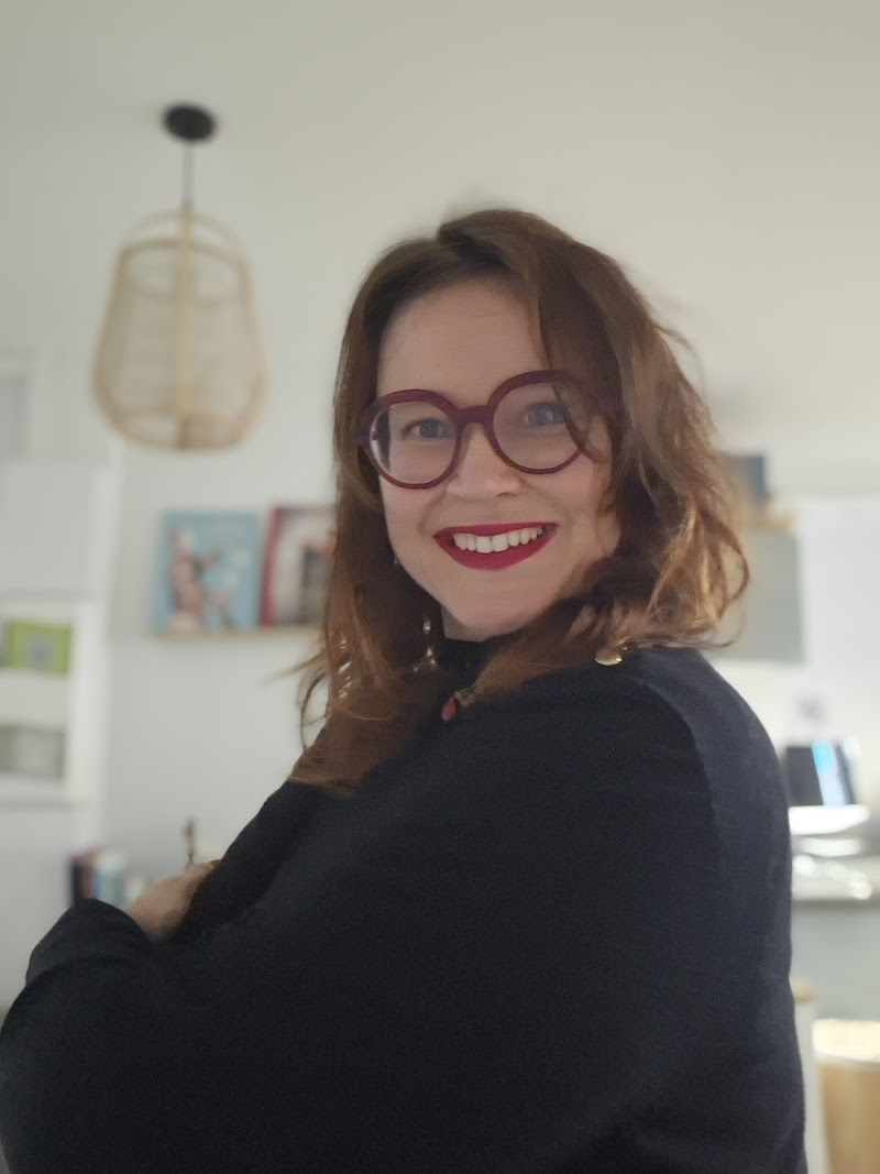 Rose Carriere