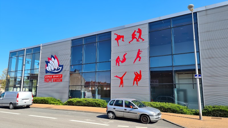 Espace Sportif Philippe Vanuxem