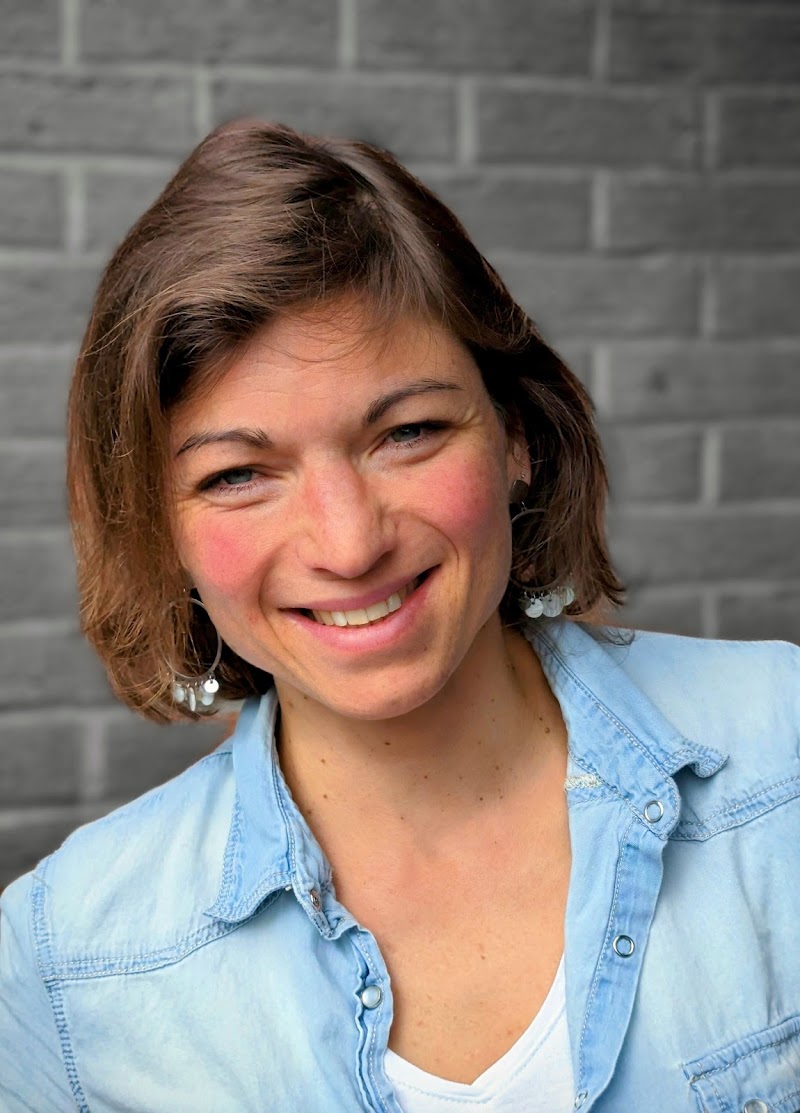 Pauline Pruvost Préparation Mentale