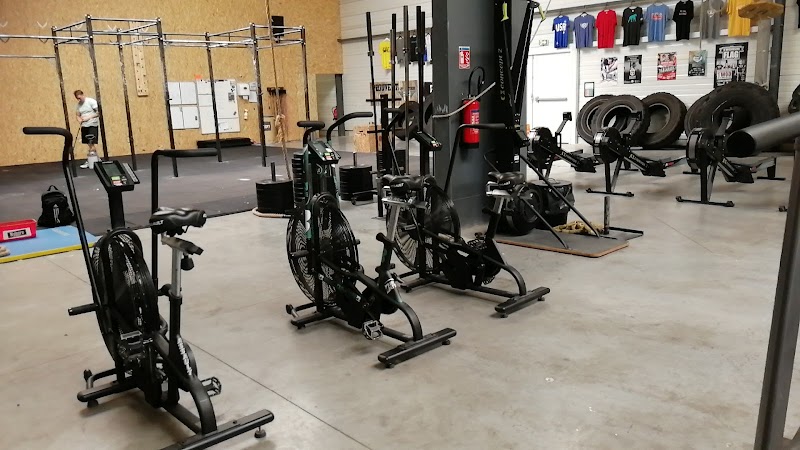 WE ARE FIT - Photo 1