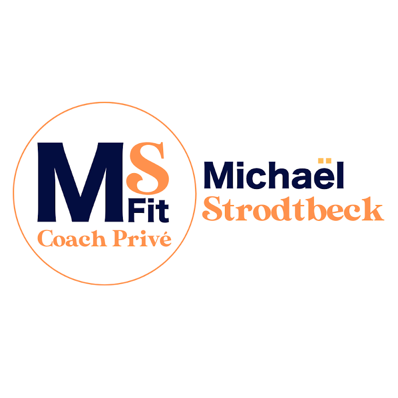 Michaël Strodtbeck Coach Sportif Pévèle-Mélantois