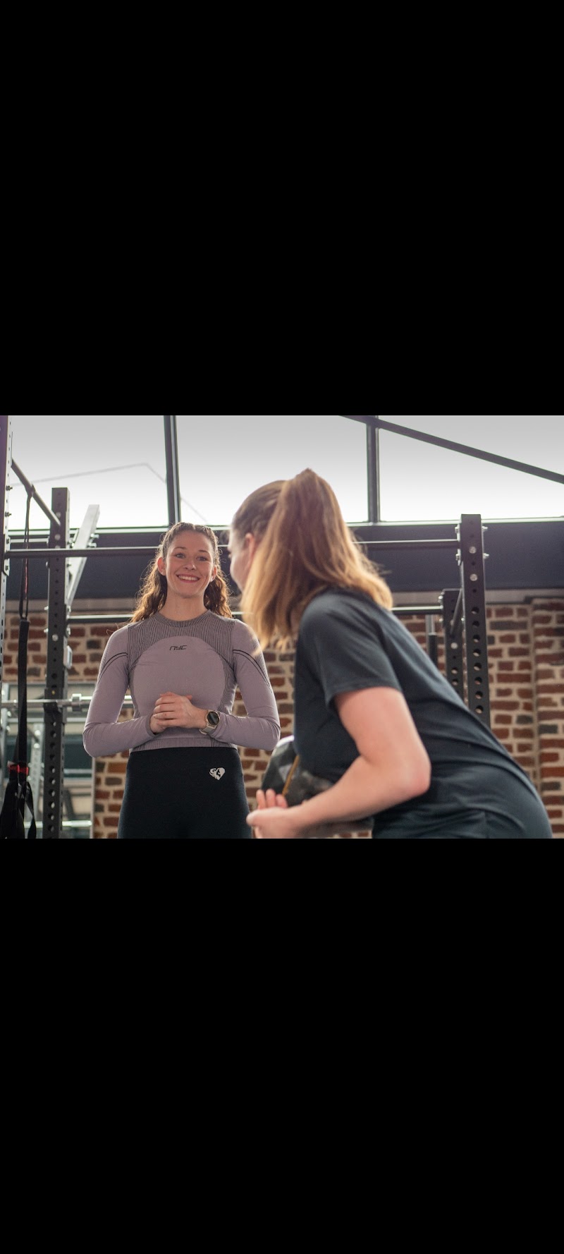 Justine Coach Sportif Lille