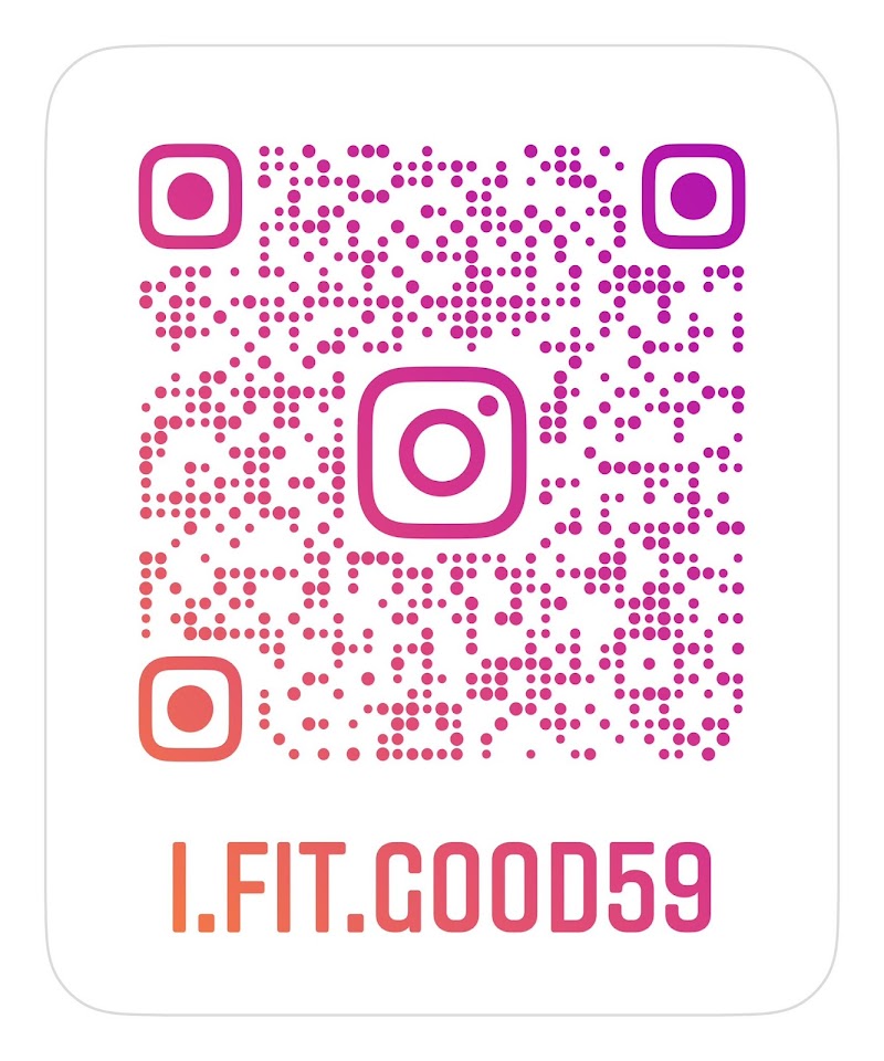 I Fit Good 59 Charlotte Fellahi