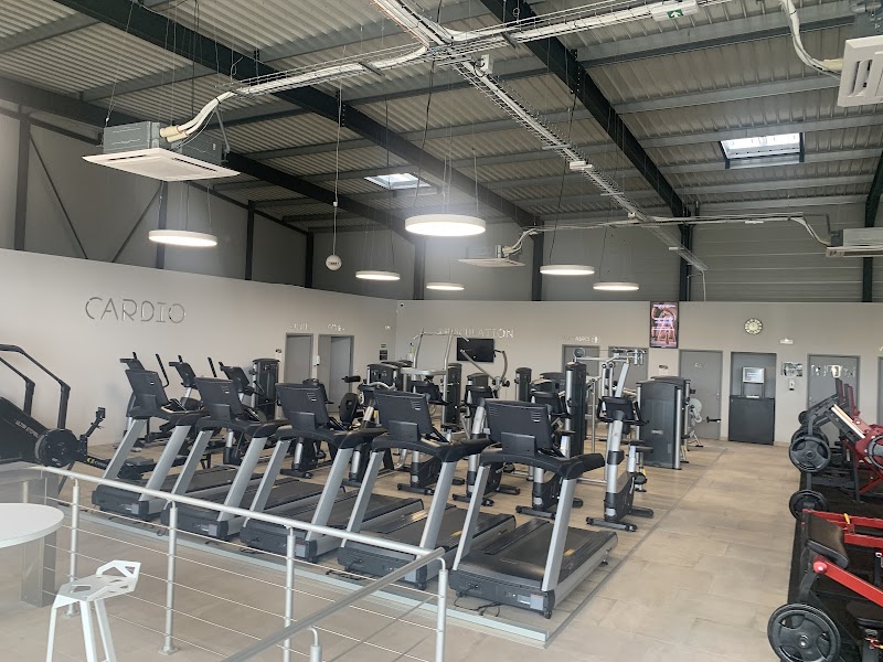 Planète Fitness - Salle de sport Ambérieu en Bugey