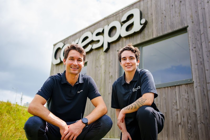 CORESPA MARQUETTE - Salle de sport coach sportif