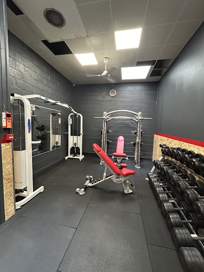 Mouvaux Musculation - Photo 1