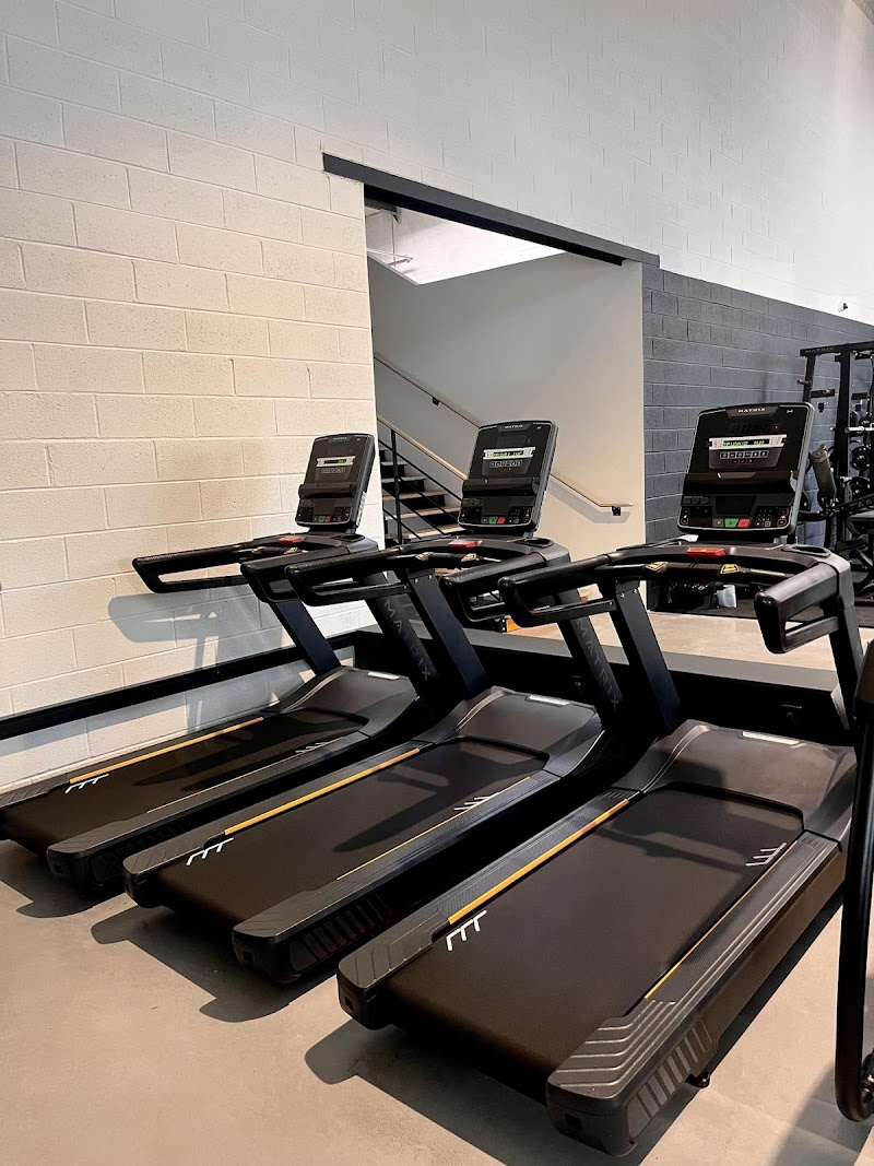 L'Appart Fitness - salle de sport Roncq