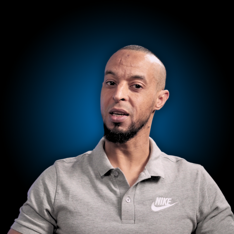 Mohammed Karim EL GHADIRA