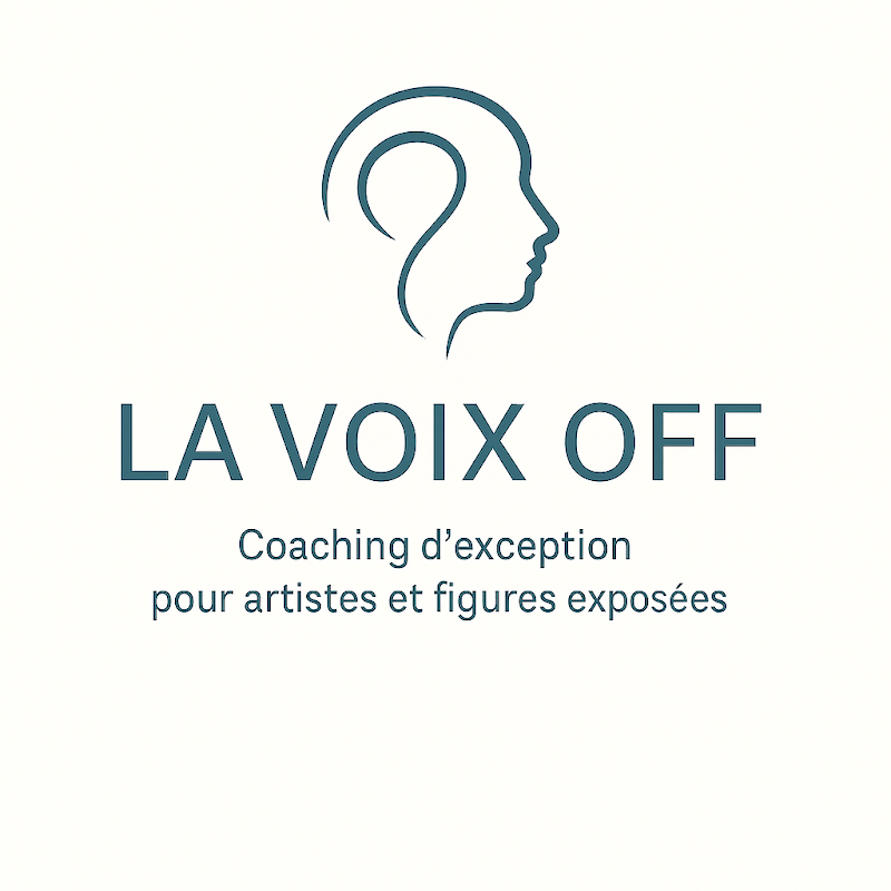 La Voix Off