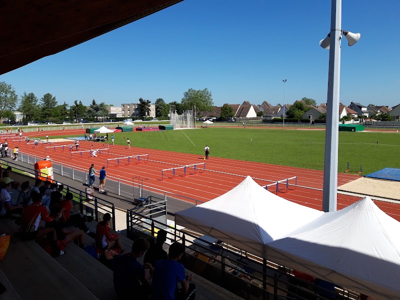 Stade Jules ladoumègue