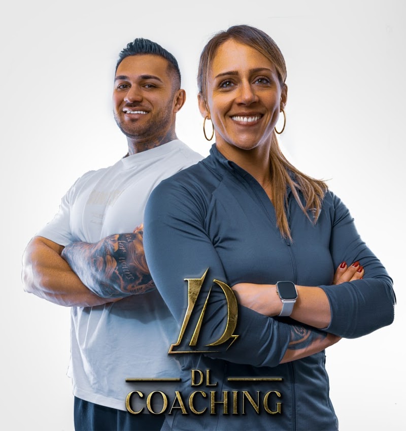 Coach sportif L'Isle-Adam - DL Coaching 95
