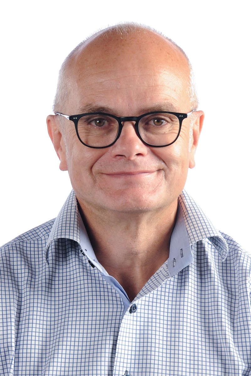 Christophe BEDIN - Coach - Préparateur mental
