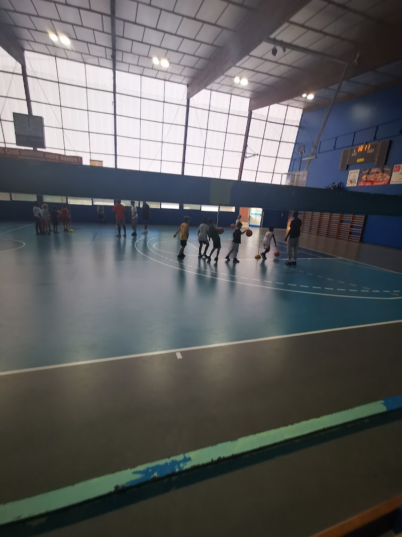 Complexe Sportif Les Granges