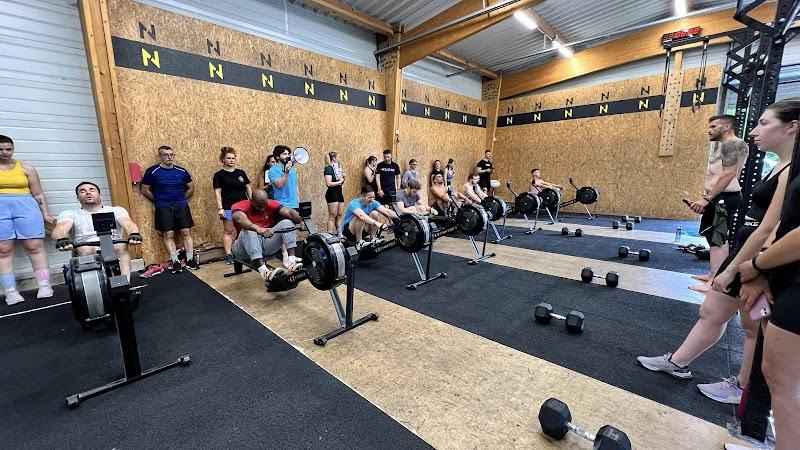 Nemesis Fitness Coaching Experience - Salle de sport Senlis