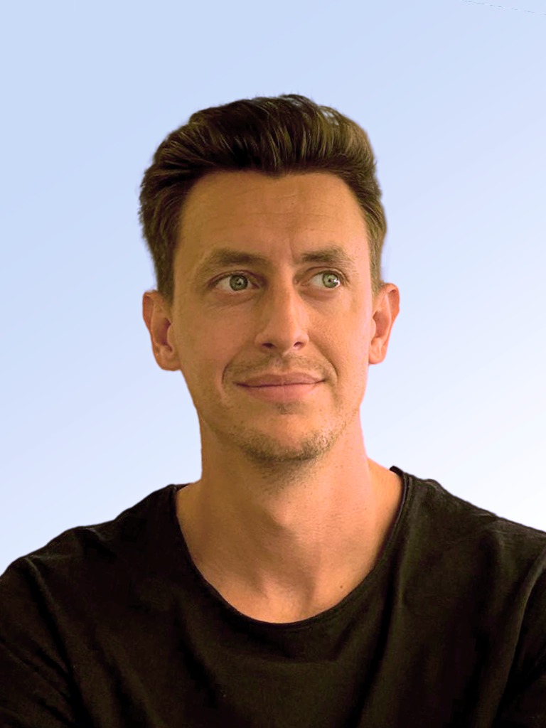 Francois Valour Coach de vie