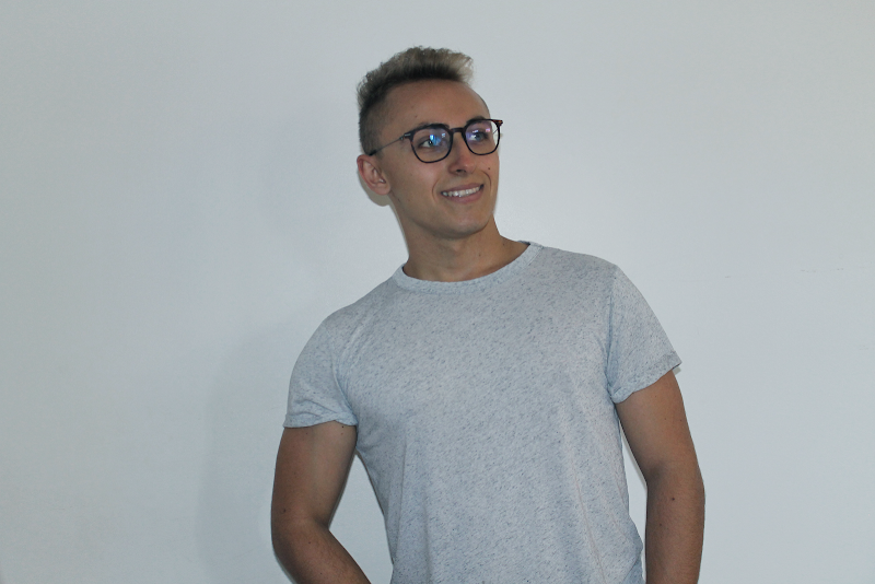 Lucas Gurruchaga - Smart Coaching