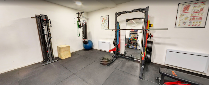 Studio S coaching Compiegne
