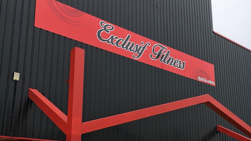 Exclusif Fitness
