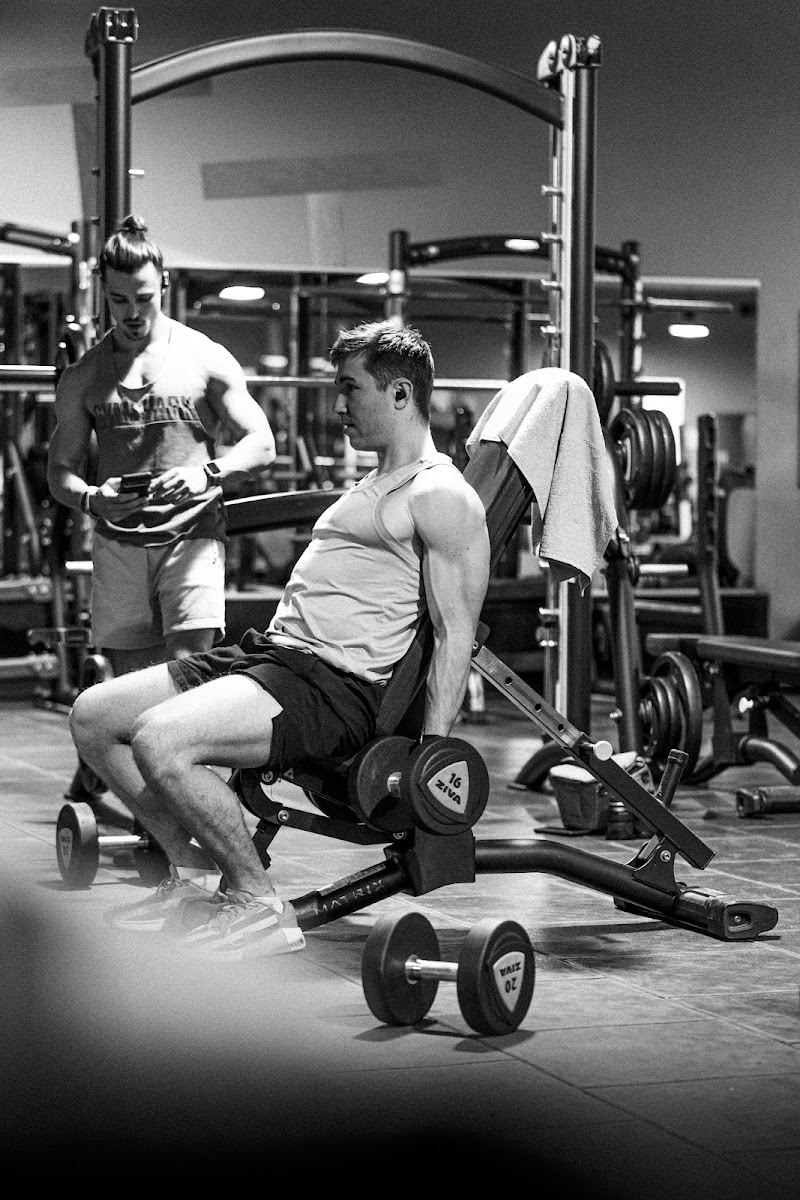 Simon Phalip - Coach sportif à Clermont-Ferrand