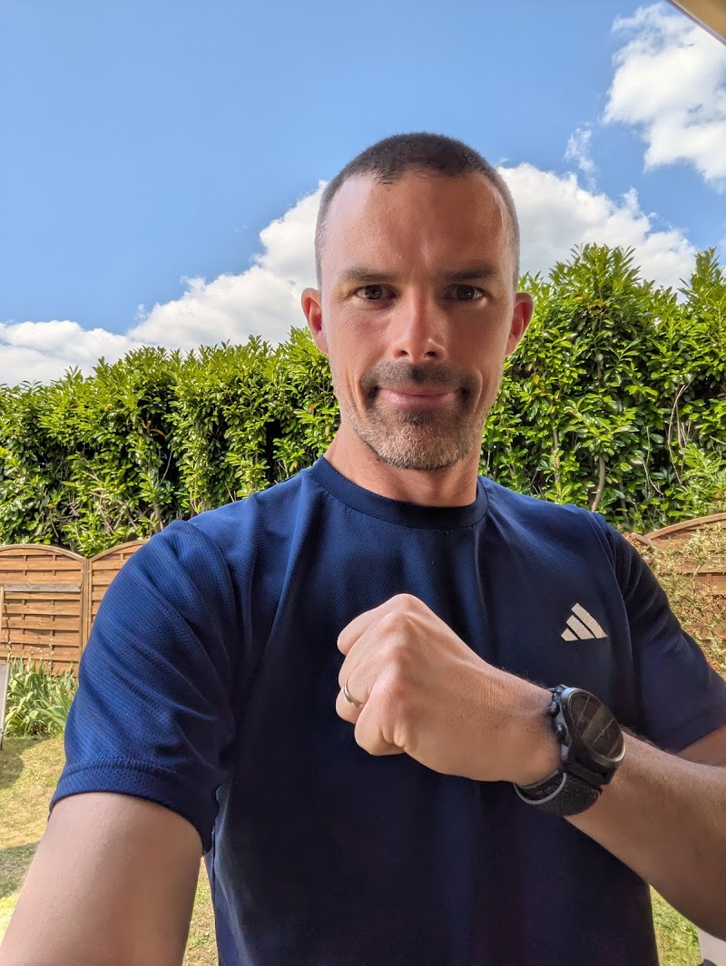 Coach Seb : votre coach sportif dans le Val d'Oise