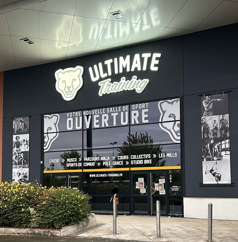 ULTIMATE Training