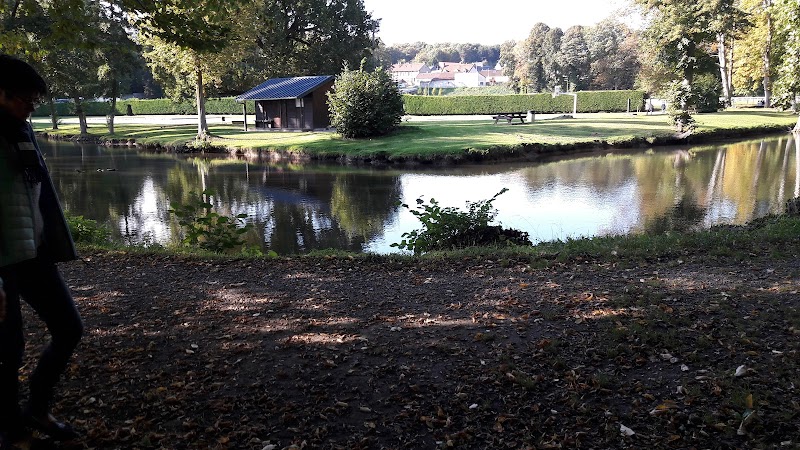 Sporting Club Saint Just en Chaussée