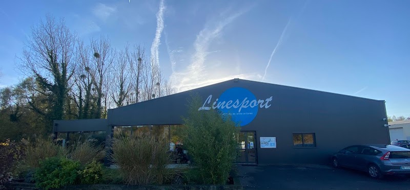 Linesport