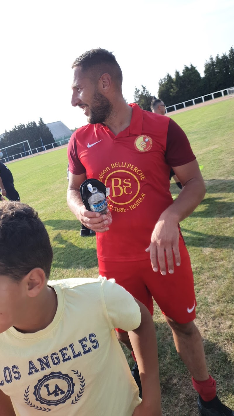 Union Sportive de Crèvecœur Le Grand