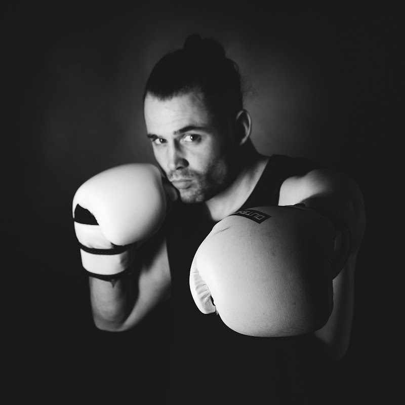 Studio de coaching Segozec Gym