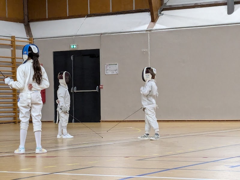 Club Omnisport COBC