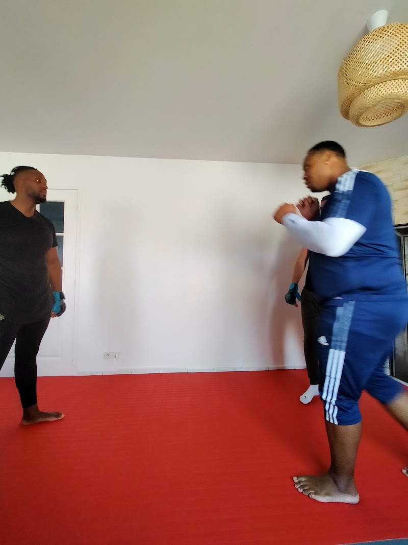 Ippon Instinct