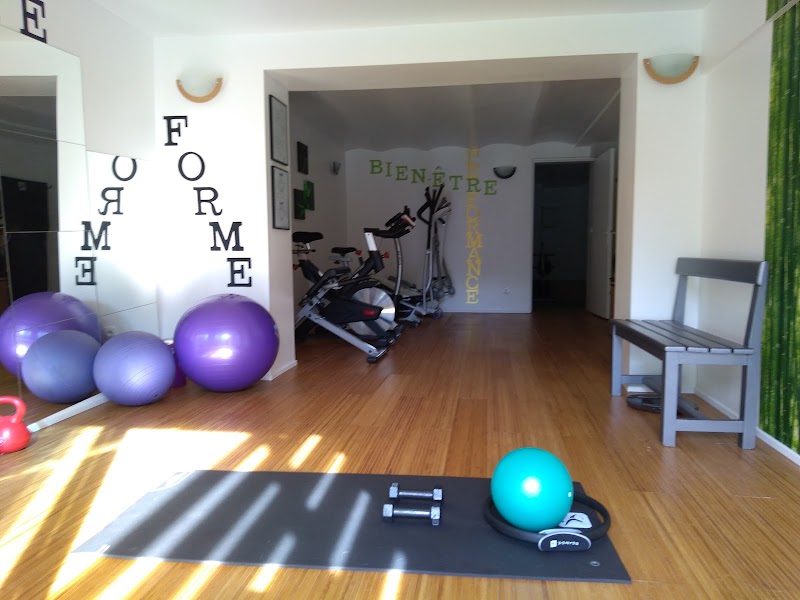Jimmy GABRIEL COACH SPORTIF