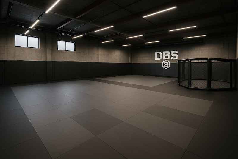 DBS FIGHTING