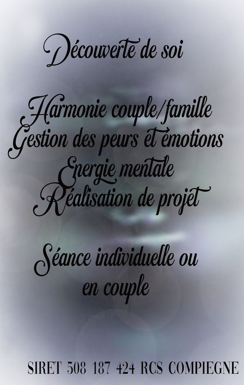 Les maux par les mots