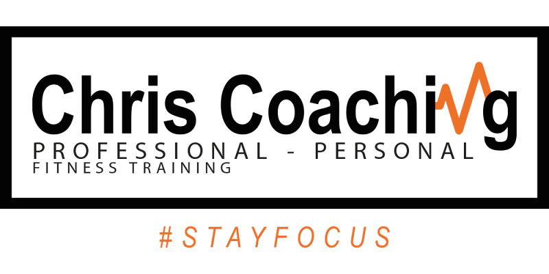 Coach - Christian Boryczka